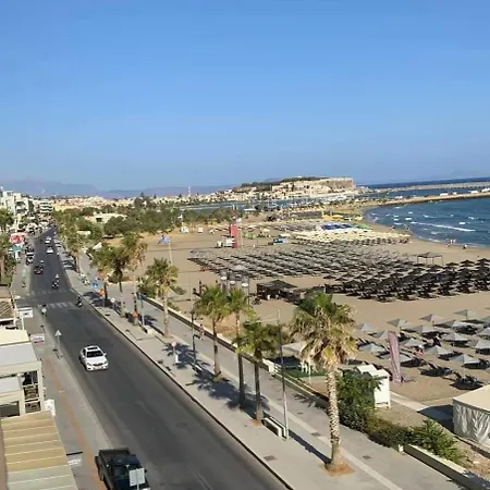 H&m Prive Margarites Rethymno 115sqm *